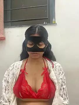sexy-riya43 from StripChat is Freechat