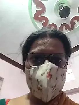 sexy_aaru from StripChat is Freechat