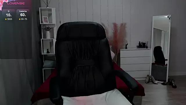 Sexy_Alexia69 from StripChat is Freechat
