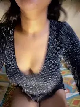 Sexy_anubabe from StripChat is Freechat