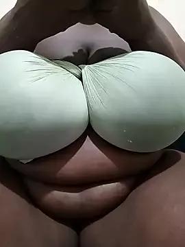 Sexy_bbwlover from StripChat is Freechat
