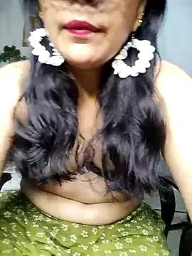 sexy_bhabhi69 from StripChat is Freechat