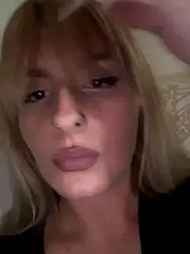 Sexy_Bulgarian_woman from StripChat is Freechat