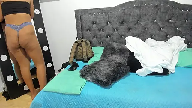 Sexy_Catalinaa_ — Freechat on StripChat