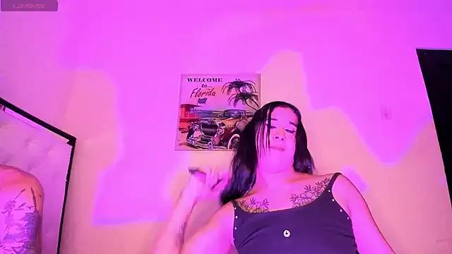 Sexy_couple999 webcams show profile image 