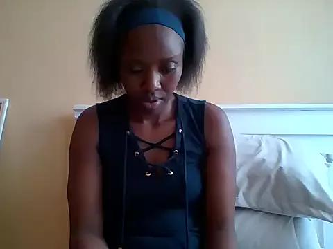 sexy_darleen23 from StripChat is Freechat