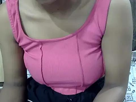 SEXY_DOLL88 from StripChat is Freechat