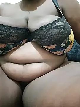 Sexy_girlass from StripChat is Freechat