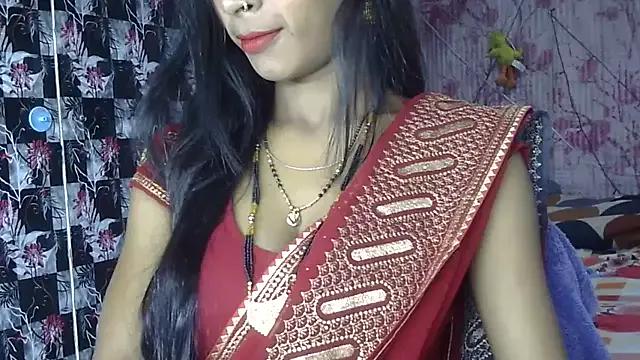 Sexy_Heena69 from StripChat is Freechat