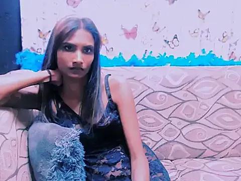 Sexy_indian0009 from StripChat is Freechat