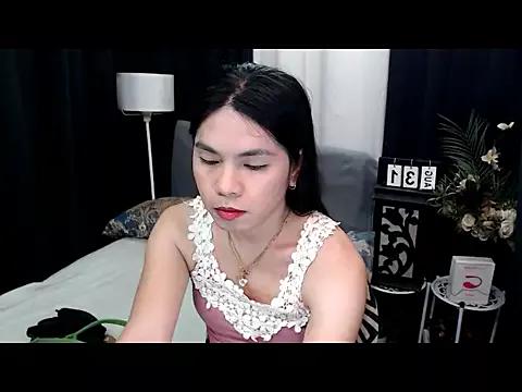 Sexy_Juliah from StripChat is Freechat