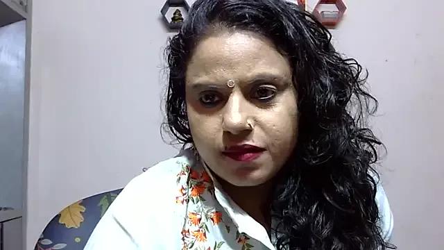Sexy_komolika from StripChat is Freechat