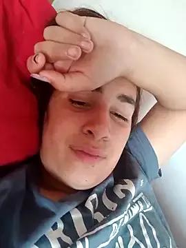 sexy_lady2 from StripChat is Freechat