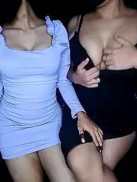 Sexy_livebabe from StripChat is Freechat