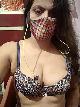 Sexy_Mahi69 from StripChat is Freechat