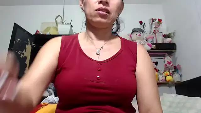 sexy_mary_69 from StripChat is Freechat