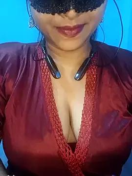Sexy_Mona_Bhabhi from StripChat is Freechat