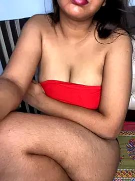 Sexy_Mysha from StripChat is Freechat