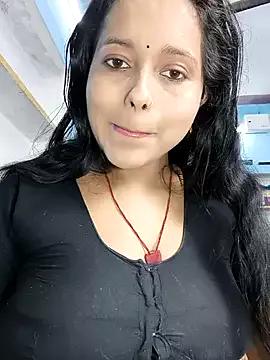 Sexy_Nelam from StripChat is Freechat