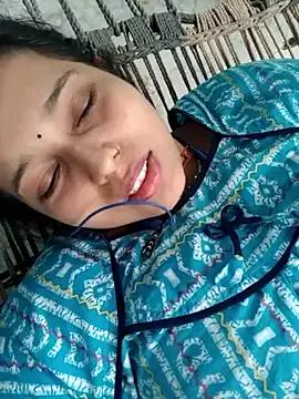 Sexy_Nelam from StripChat is Freechat