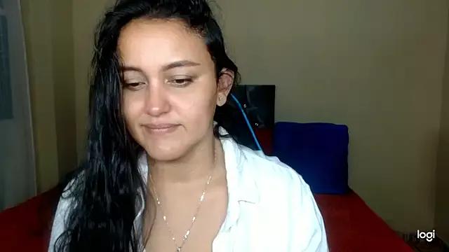 sexy_nurse_ from StripChat is Freechat
