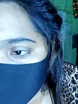 Sexy_Pori007 from StripChat is Freechat