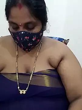 Sexy_Radhikaa from StripChat is Freechat
