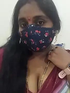 Sexy_Radhikaa from StripChat is Freechat