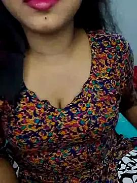 Sexy_Renu07 from StripChat is Freechat