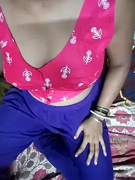 Sexy_rosyyyy from StripChat is Freechat