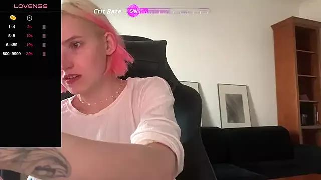Sexy_Sweets from StripChat is Freechat