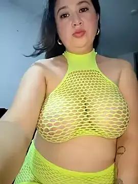 Sexy_Tifany from StripChat is Freechat