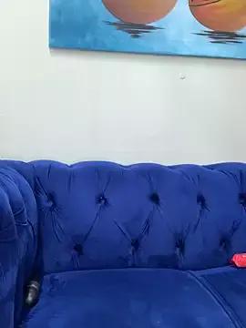 SEXY_TOKYOxxx from StripChat is Freechat
