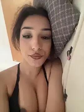 SexyAnnabella69 from StripChat is Freechat