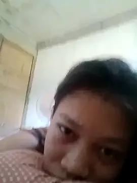 sexyasian_lady from StripChat is Freechat