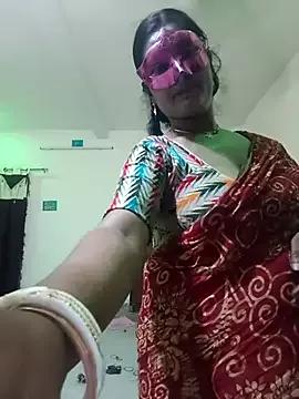 Sexybhabhi569 from StripChat is Freechat