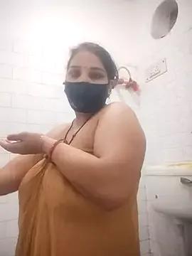 Sexybhabhi6 from StripChat is Freechat