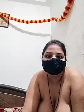 Sexybhabhi6 from StripChat is Freechat