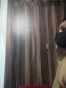 Sexybhabhi6 from StripChat is Freechat