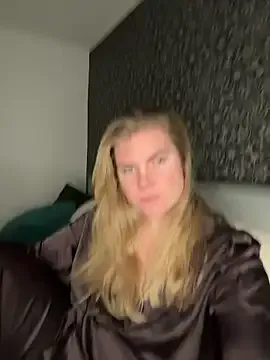 SexyBlondJoanna — Toy Control 5min Last Tip 