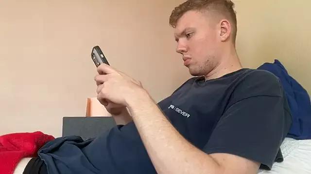 sexybooii6968 from StripChat is Freechat