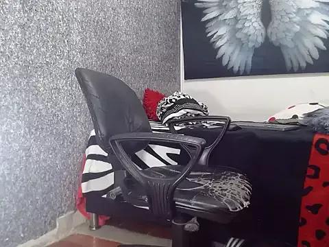 sexyboys_cutex18 from StripChat is Freechat