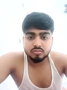 sexyboywhite from StripChat is Freechat