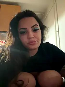 sexybunny18255 from StripChat is Freechat