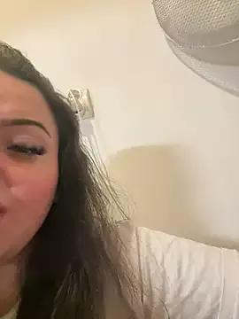 sexybunny18255 from StripChat is Freechat