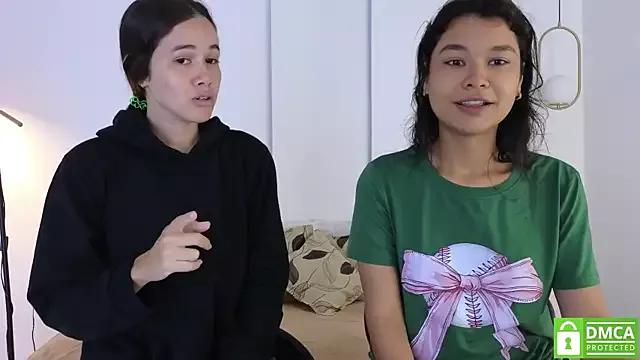 sexychanell_18 from StripChat is Freechat