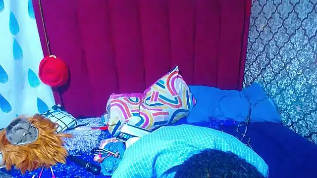SexyChantyBabe25 from StripChat is Freechat