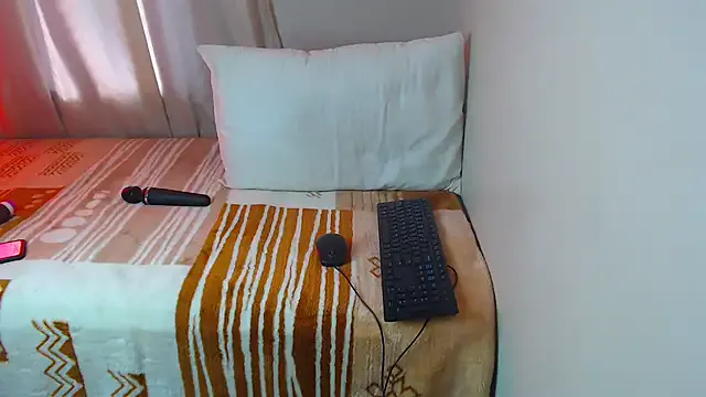 Avatar of Sexychrista