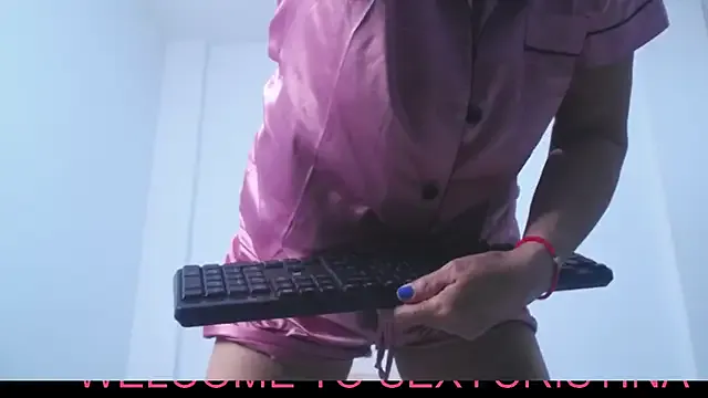 sexycristina_2 — make me happy very happy