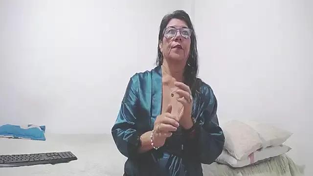 sexycristina_2 from StripChat is Freechat